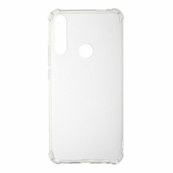 

Защитый чехол UniCase AirBag для Huawei P Smart Z / Honor 9X - Transparent