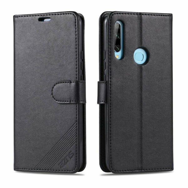 

Чехол AZNS Wallet Case для Huawei P Smart Z / Honor 9X - Black