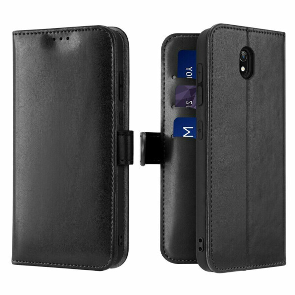 

Чехол DUX DUCIS KADO для Xiaomi Redmi 8A - Black