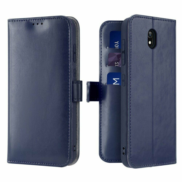 

Чехол DUX DUCIS KADO для Xiaomi Redmi 8A - Blue