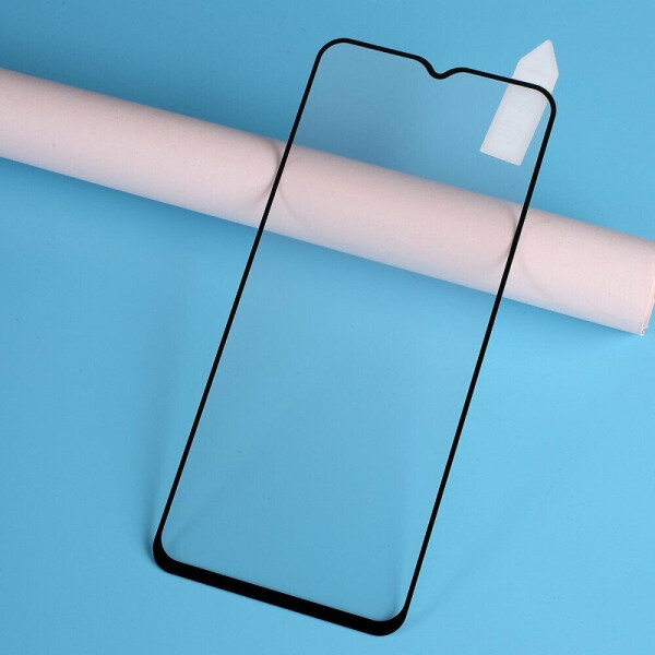 

Защитное стекло RURIHAI Full Glue Screen Protect для OPPO A9 2020 - Black
