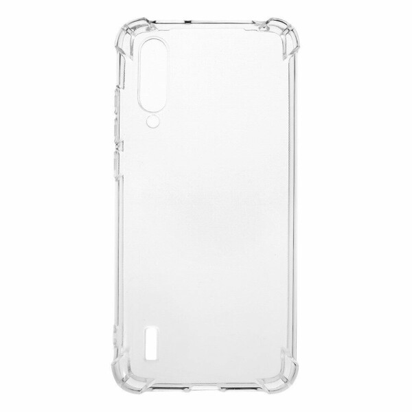 

Защитый чехол UniCase AirBag для Xiaomi Mi 9 Lite / Mi CC9 - Transparent