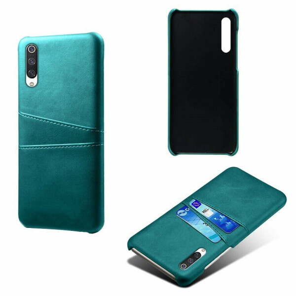 

Защитный чехол Deexe Pocket Case для Xiaomi Mi 9 Lite / Mi CC9 - Baby Blue