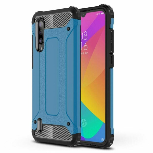 

Защитный чехол UniCase Rugged Guard для Xiaomi Mi 9 Lite / Mi CC9 - Baby Blue