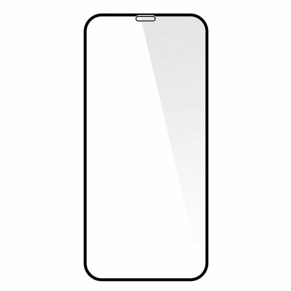 

Защитное стекло Deexe Full Glue Coverage для Apple iPhone 11 Pro - Black