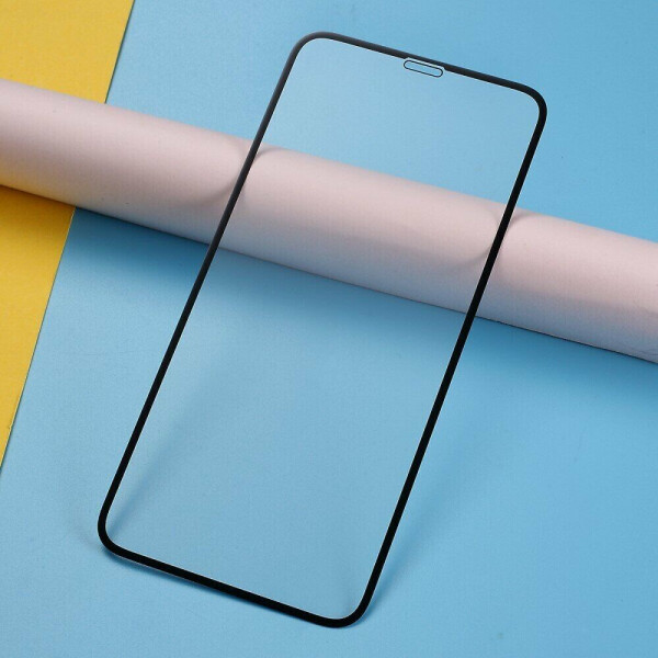 

Защитное стекло RURIHAI Full Glue Screen Protect для Apple iPhone 11 Pro Max / iPhone XS Max - Black