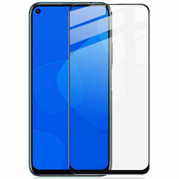 

Защитное стекло IMAK 5D Pro+ Full Glue для Huawei Honor 20 Pro - Black