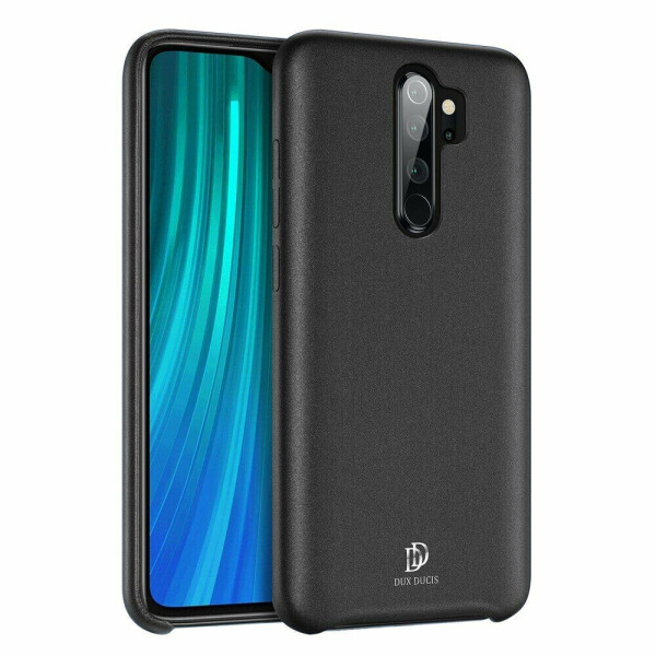 

Защитный чехол DUX DUCIS Skin Lite Series для Xiaomi Redmi Note 8 Pro - Black