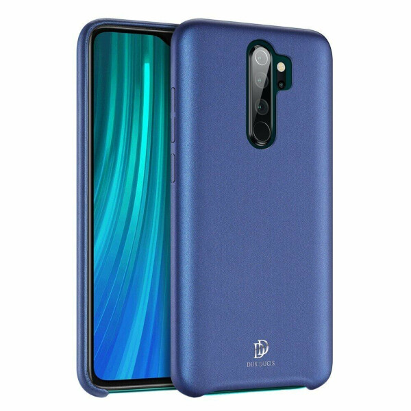 

Защитный чехол DUX DUCIS Skin Lite Series для Xiaomi Redmi Note 8 Pro - Blue