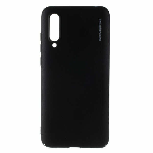 

Пластиковый чехол X-LEVEL Slim для Xiaomi Mi 9 Lite / Mi CC9 - Black