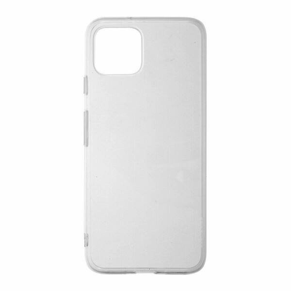 

Силиконовый (TPU) чехол X-LEVEL Soft Case для Google Pixel 4 - Transparent