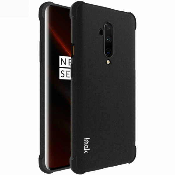 

Защитный чехол IMAK Airbag MAX Case для OnePlus 7T Pro - Matte Black