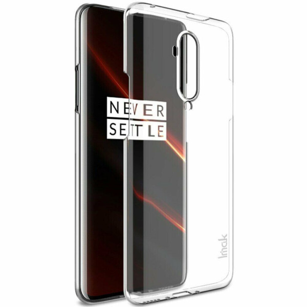 

Пластиковый чехол IMAK Crystal для OnePlus 7T Pro - Transparent