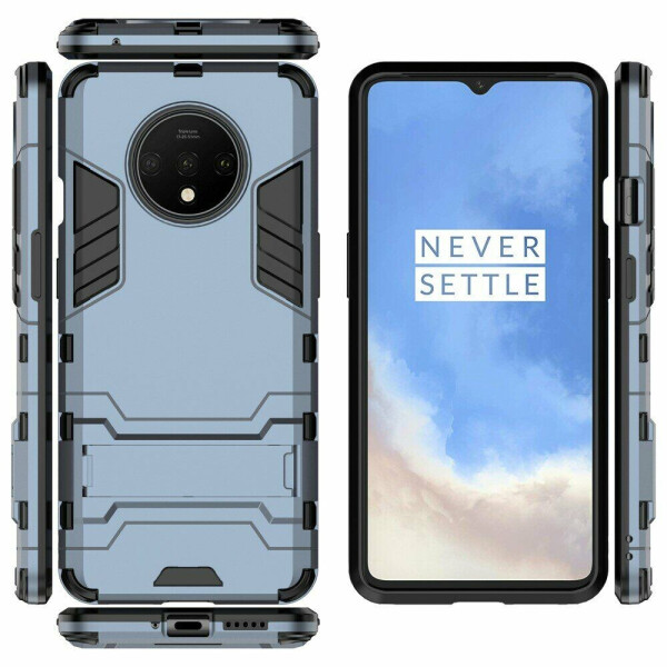 

Защитный чехол UniCase Hybrid для OnePlus 7T - Dark Blue
