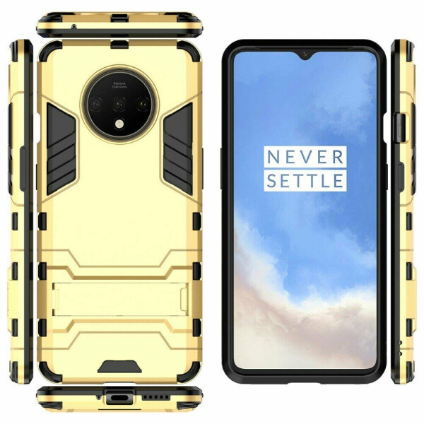 

Защитный чехол UniCase Hybrid для OnePlus 7T - Gold