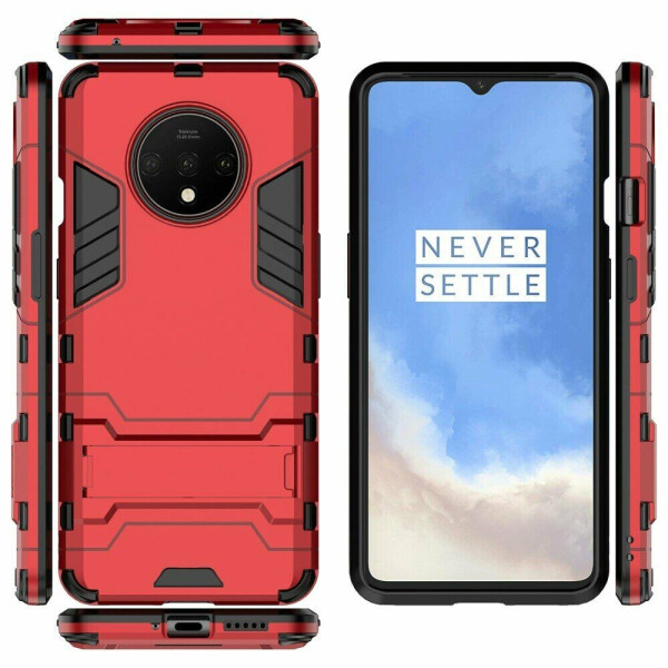 

Защитный чехол UniCase Hybrid для OnePlus 7T - Red