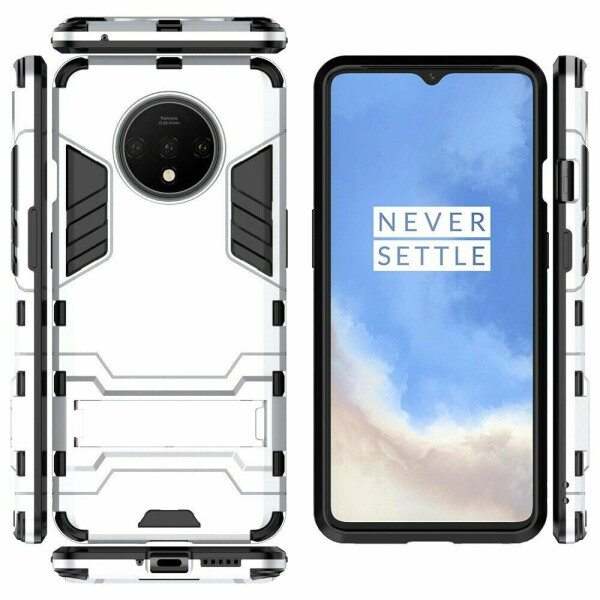 

Защитный чехол UniCase Hybrid для OnePlus 7T - Silver