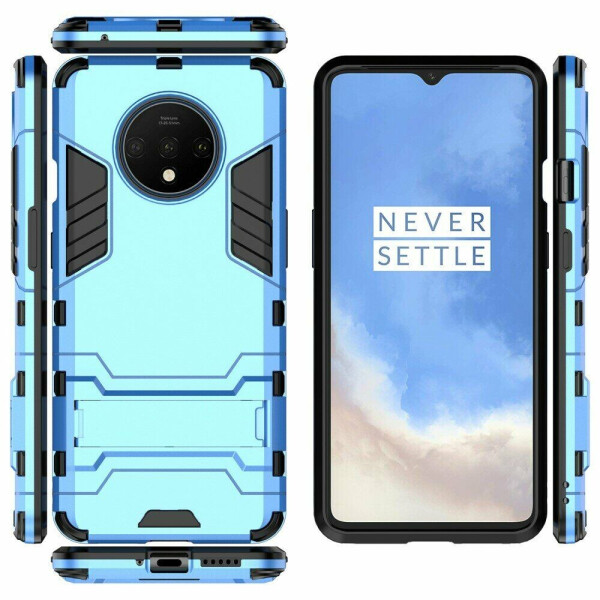 

Защитный чехол UniCase Hybrid для OnePlus 7T - Baby Blue