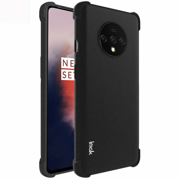 

Защитный чехол IMAK Airbag MAX Case для OnePlus 7T - Matte Black