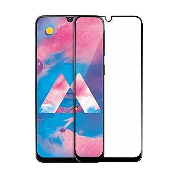 

Защитное стекло iPaky 5D Full Glue Protect для Samsung Galaxy M30 (M305) - Black