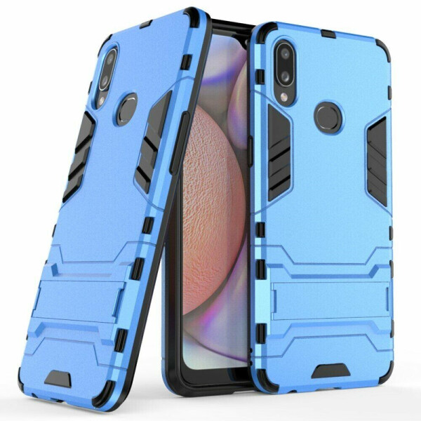 

Защитный чехол UniCase Hybrid для Samsung Galaxy A10s (A107) - Baby Blue