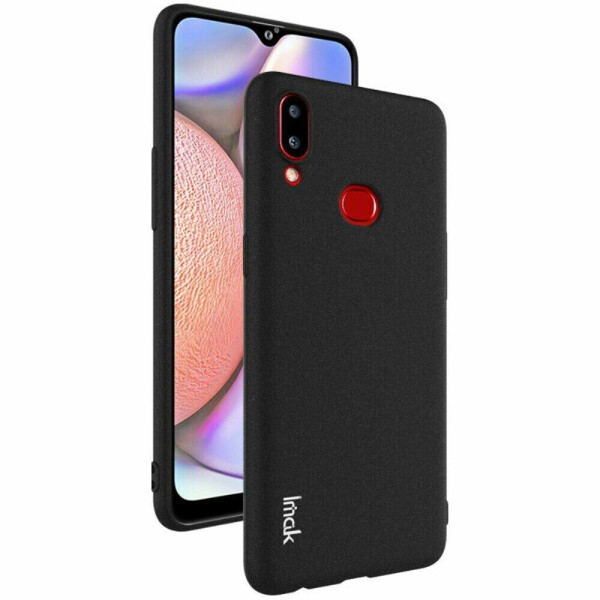 

Чехол IMAK Protective Case для Samsung Galaxy A10s (A107) - Matte Black