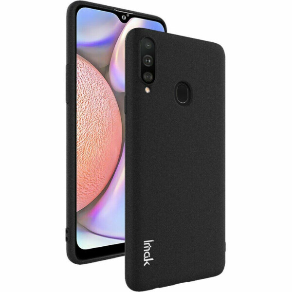 

Чехол IMAK Protective Case для Samsung Galaxy A20s (A207) - Matte Black
