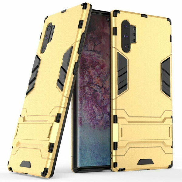 

Защитный чехол UniCase Hybrid для Samsung Galaxy Note 10+ (N975) - Gold