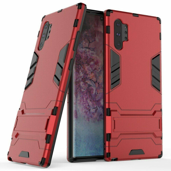 

Защитный чехол UniCase Hybrid для Samsung Galaxy Note 10+ (N975) - Red