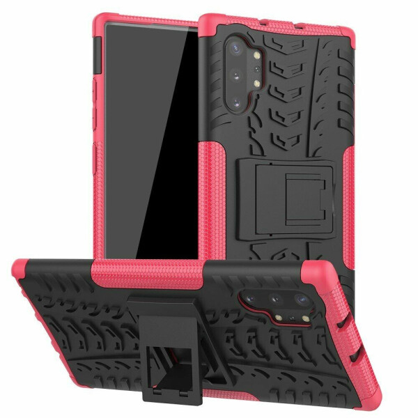 

Защитный чехол UniCase Hybrid X для Samsung Galaxy Note 10+ (N975) - Rose