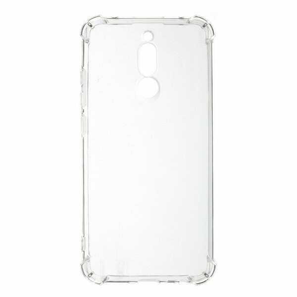 

Защитый чехол UniCase AirBag для Xiaomi Redmi 8 - Transparent