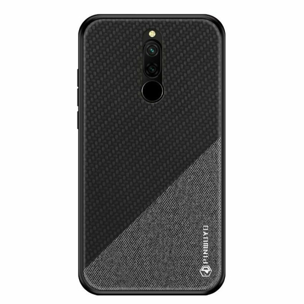 

Защитный чехол PINWUYO Honor Series для Xiaomi Redmi 8 - Black