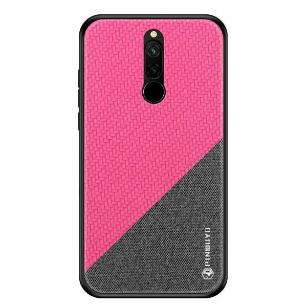 

Защитный чехол PINWUYO Honor Series для Xiaomi Redmi 8 - Rose