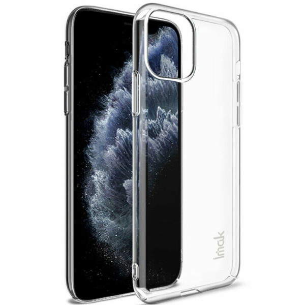 

Пластиковый чехол IMAK Crystal для Apple iPhone 11 Pro - Transparent