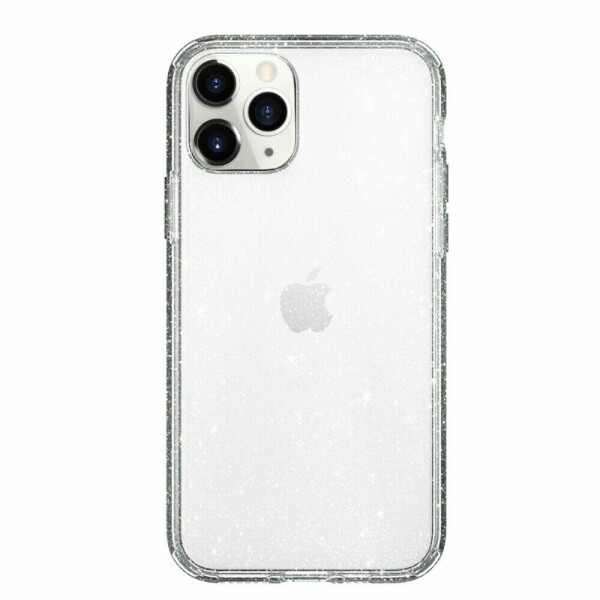 

Защитный чехол ROCK Shiny Series для Apple iPhone 11 Pro - Silver