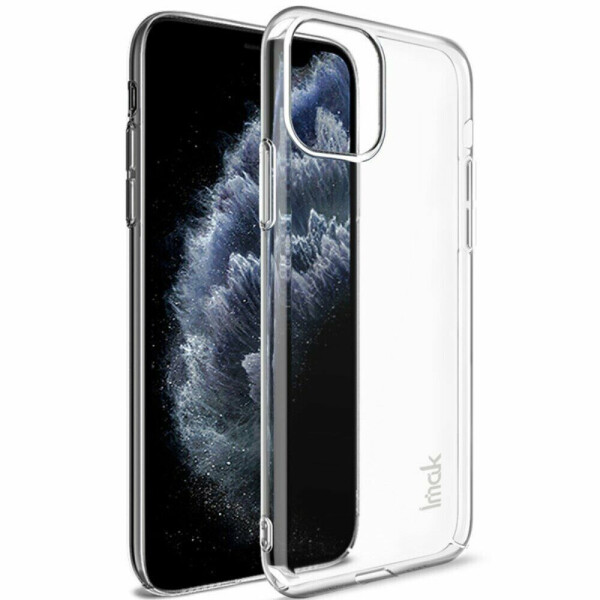 

Пластиковый чехол IMAK Crystal для Apple iPhone 11 Pro Max - Transparent