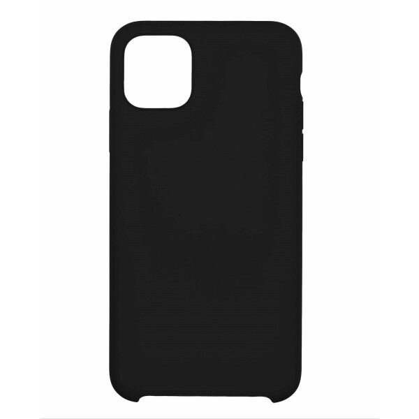 

Защитный чехол 2E Liquid Silicone для iPhone 11 Pro - Black