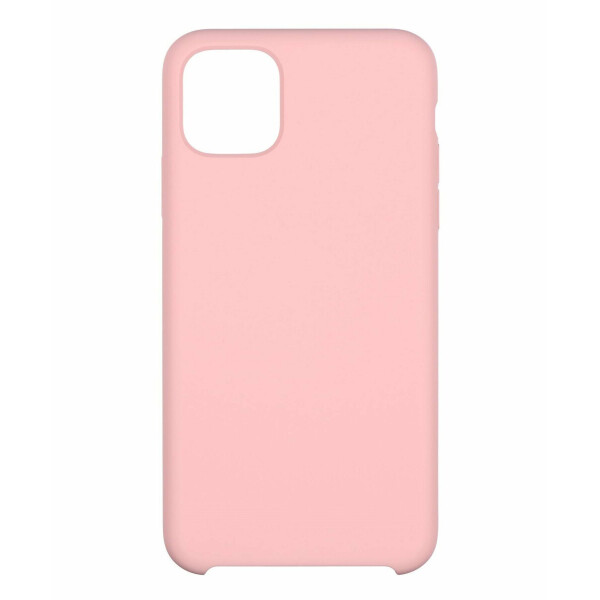 

Защитный чехол 2E Liquid Silicone для iPhone 11 Pro - Pink