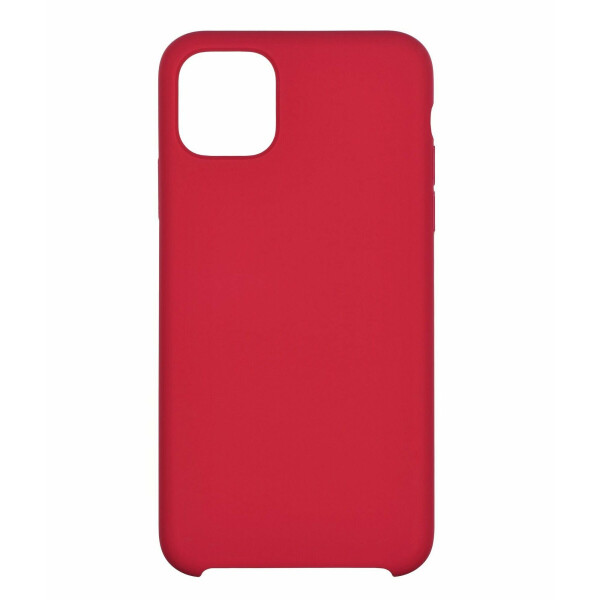 

Защитный чехол 2E Liquid Silicone для iPhone 11 Pro - Red