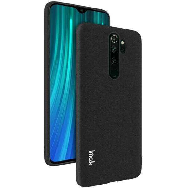 

Чехол IMAK Protective Case для Xiaomi Redmi Note 8 Pro - Matte Black
