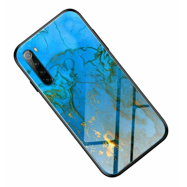 

Защитный чехол Deexe Gradient Pattern для Xiaomi Redmi Note 8T - Rankin