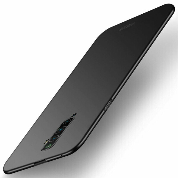 

Пластиковый чехол MOFI Slim Shield для OPPO Reno 2Z - Black