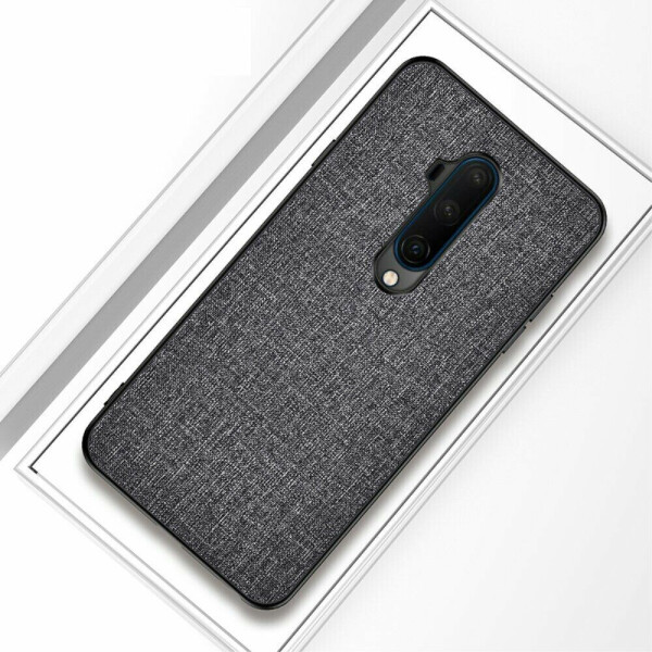 

Защитный чехол UniCase Cloth Texture для OnePlus 7T Pro - Grey