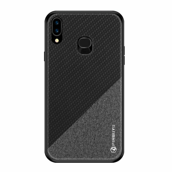 

Защитный чехол PINWUYO Honor Series для Samsung Galaxy A10s (A107) - Black