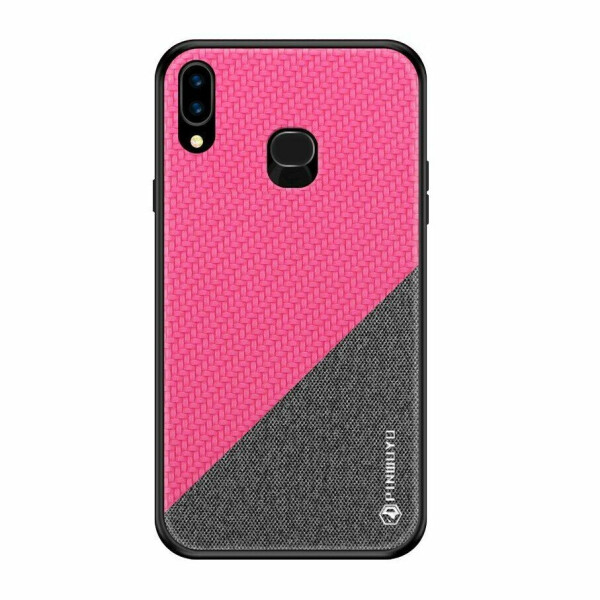 

Защитный чехол PINWUYO Honor Series для Samsung Galaxy A10s (A107) - Rose