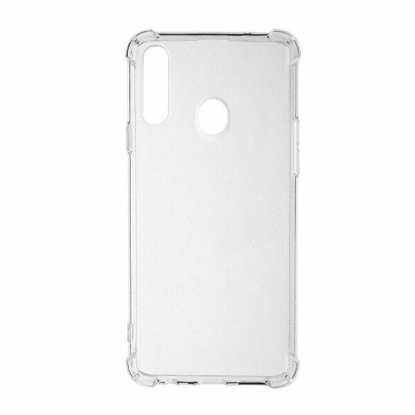 

Защитный чехол UniCase AirBag для Samsung Galaxy A20s (A207) - Transparent