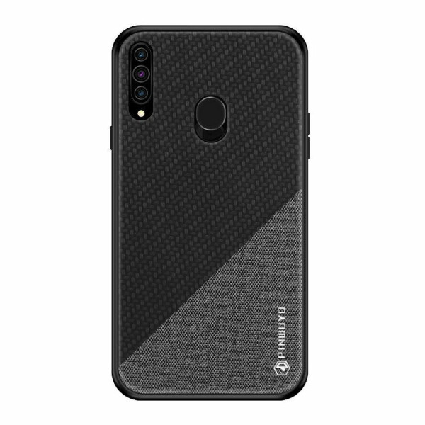 

Защитный чехол PINWUYO Honor Series для Samsung Galaxy A20s (A207) - Black
