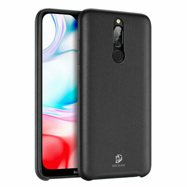 

Защитный чехол DUX DUCIS Skin Lite Series для Xiaomi Redmi 8 - Black