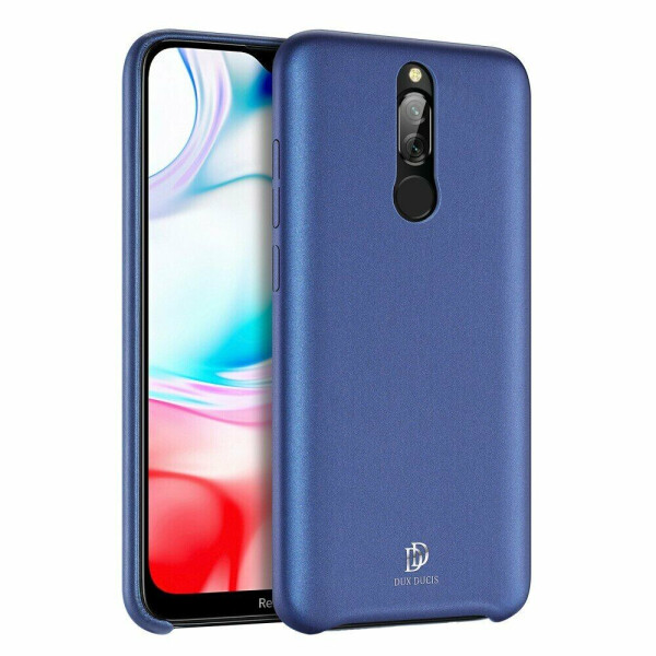 

Защитный чехол DUX DUCIS Skin Lite Series для Xiaomi Redmi 8 - Blue