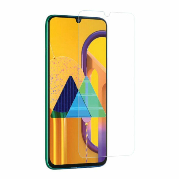 

Защитное стекло Deexe Crystal Glass для Samsung Galaxy M30s (M307) / Galaxy M21 (M215) / Galaxy M31 (M315)
